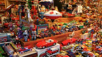 mas del 80% de los comercios portenos esperan menores ventas en las fiestas