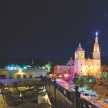 Qué hacer en Villa de Santiago, Nuevo León. Qué hacer en Villa de Santiago, Nuevo León.