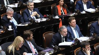 Bloque de Hacemos Coalición de Diputados