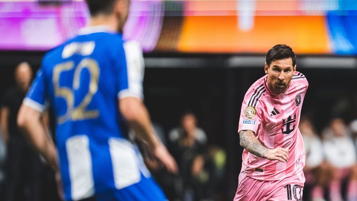 The MLS demands the presence in the game of stars, except for special cases.