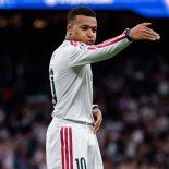 Mbappé quedó envuelto en un escándalo con China. Mbappé quedó envuelto en un escándalo con China.