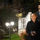 La nueva serie turca que la está rompiendo en Netflix. La nueva serie turca que la está rompiendo en Netflix.