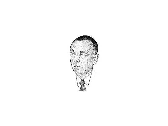 Pedro Apaolaza