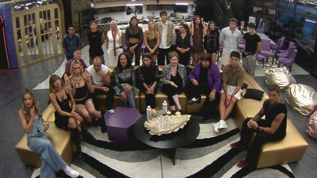 Varios participantes causaron indignación con sus dichos.&nbsp;