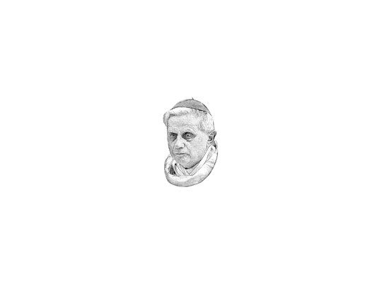 Benedicto XVI