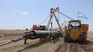Nestor Kirchner gas pipeline: construction will finish this Friday Nestor Kirchner gas pipeline: construction will finish this Friday