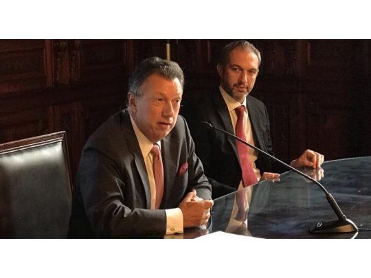 Alberto Dalla Vía.
