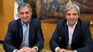 José Luis Daza afirmó que el Gobierno apuesta a consolidar el equilibrio fiscal y a recuperar el grado de inversión en los próximos años.