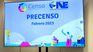 The precensus will last three weeks and has the objective of verifying addresses in more than 1.4 million Uruguayan households.