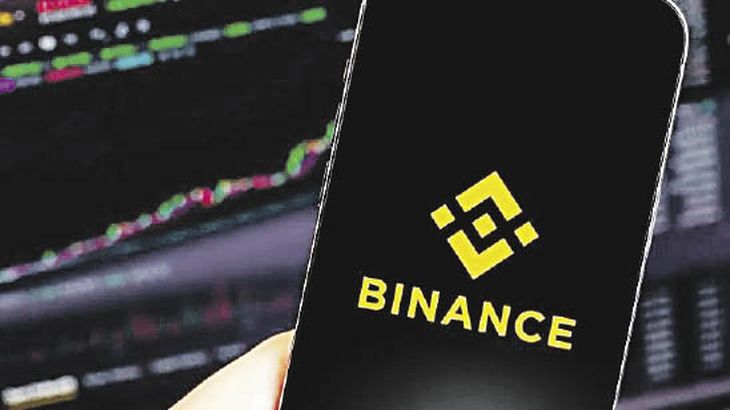 start. Binance has already enabled the card in the country, but still in beta phase. start. Binance has already enabled the card in the country, but still in beta phase.