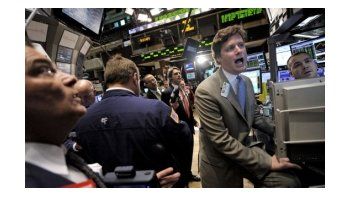 Luego del feriado, Wall Street avanzó un fuerte 2,4%