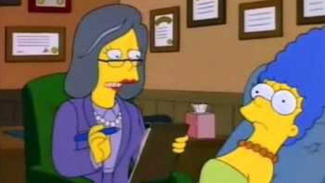 Según datos estadísticos, las mujeres son las que más asisten a terapia.