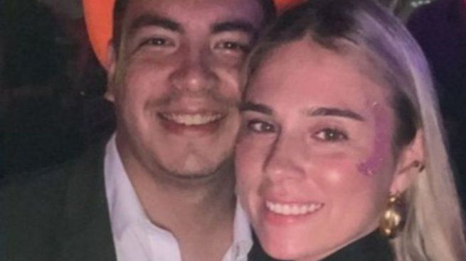 Encontraron muerta a una pareja que quedó atrapada en su auto en Tucumán.