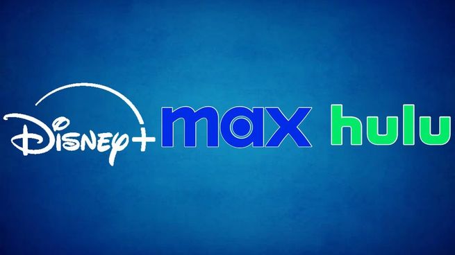 Hace unas horas se supo sobre la megafusión del año: Disney y Warner Bros sellaron un pacto con Max y Hulu,