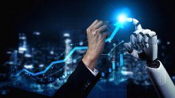 El mercado de trabajo que viene, el de la inteligencia artificial, el de la reconversión permanente, va a exigir exactamente la aptitud que la Selección mostró el domingo, la capacidad de perder algo sin perderse a uno mismo.&nbsp;