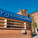 Trabajadores de Ambev proponen exportar desde Argentina para evitar el cierre de la planta en Paysandú. Trabajadores de Ambev proponen exportar desde Argentina para evitar el cierre de la planta en Paysandú.