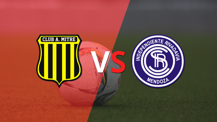 Argentina - Primera Nacional: Mitre (SE) vs Independiente Mdz. Zona B - Fecha 20