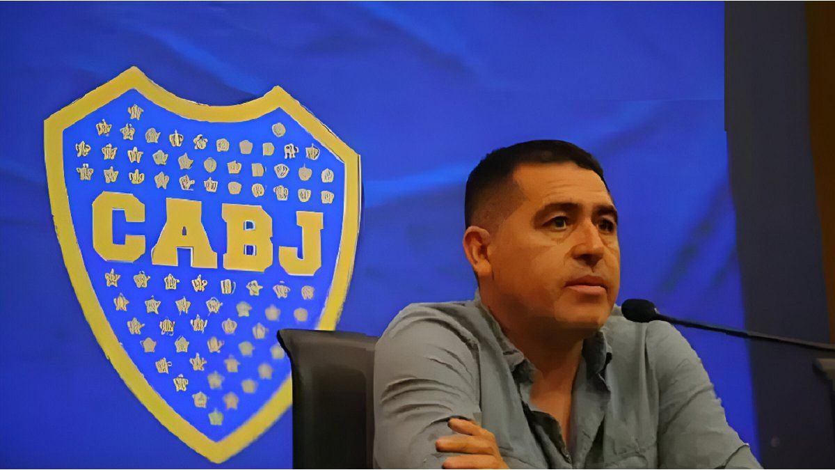 Boca will announce a record surplus of US $ 25 million in extraordinary assembly
