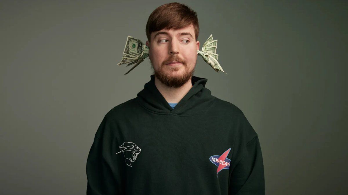 The world’s most famous YouTuber in trouble: a class action lawsuit is filed against MrBeast