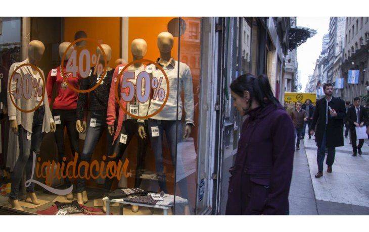 El informe señaló que el&nbsp;ticket promedio&nbsp;del regalo&nbsp;de esta fecha es de $900.