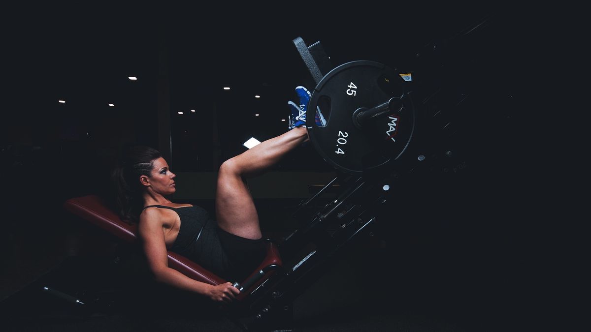 Expo FitnessAr: the first fitness exhibition in the country will be held in La Rural