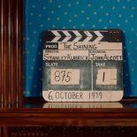 Salen a la venta valiosos objetos de Kubrick,