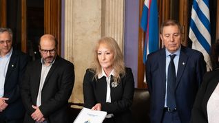 El 43% de los uruguayos no oyó hablar sobre el Presupuesto. El 43% de los uruguayos no oyó hablar sobre el Presupuesto.