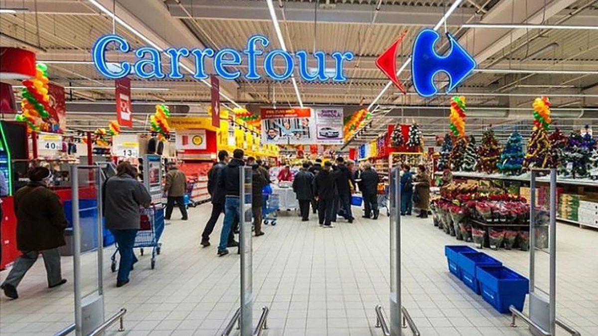 Ahorro al máximo: qué descuentos hay este martes 19 de mayo en Carrefour