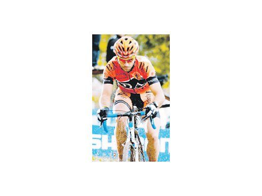 Deportes en pocas líneas