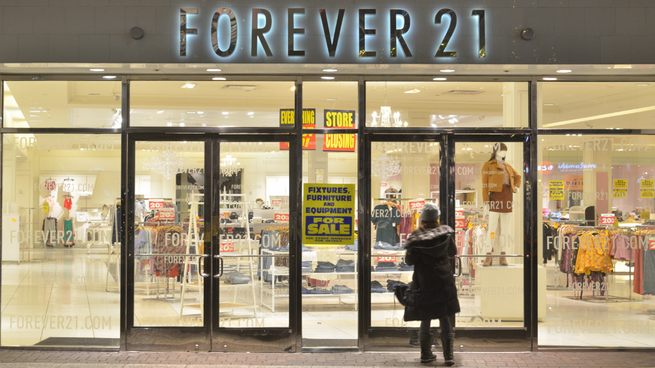 La triste noticia de la marca después de perder millones en ventas.