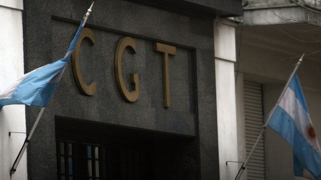 El Consejo Directivo de la CGT anunciaría la fecha del tercer paro contra el gobierno de Javier Milei.