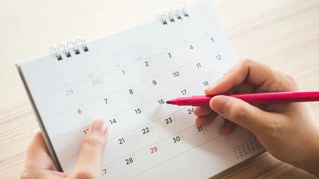 Un nuevo asueto se sumó a los feriados de junio.