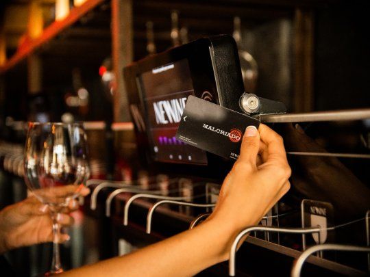 Argentina logró su mayor valor en la historia para las exportaciones de vinos fraccionados, en el 2021.