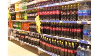 Ventas en súper crecieron 6,9% y en shopping 7,3%