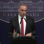 Mientras la CGT analiza su respuesta, el Gobierno asegura que el proyecto no será modificado. Mientras la CGT analiza su respuesta, el Gobierno asegura que el proyecto no será modificado.