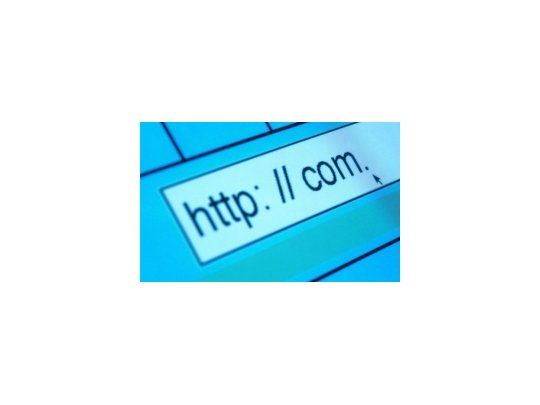 Ya son más de 192 millones los nombres de dominios registrados en Internet.