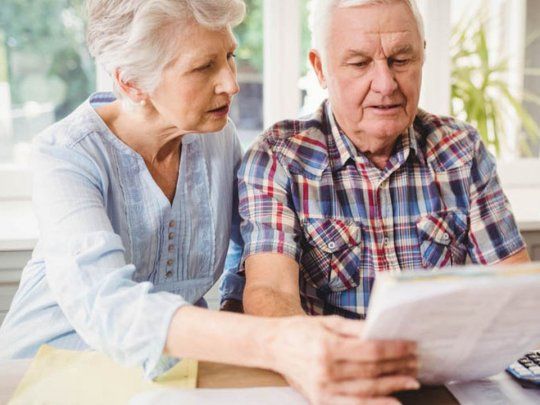 ANSES: los beneficios que recibirán en octubre los jubilados.&nbsp;