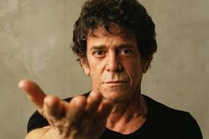 Lou Reed Lou Reed