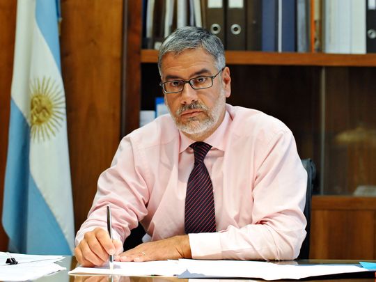 Roberto Feletti reemplaza a Paula Español en Comercio Interior