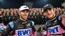 Frenchman Pierre Gasly and Australian Jack Doohan are Alpine's starting drivers for 2025. Frenchman Pierre Gasly and Australian Jack Doohan are Alpine's starting drivers for 2025.