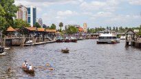 Cuando el presupuesto aprieta, el plan no se cae: hay rincones cerca que ofrecen agua, aire libre y cultura sin irse lejos.
