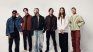 La banda liderada por Adam Levine vuelve al país. 