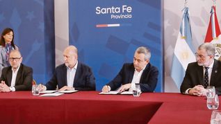 Alianza para mejorar la presencia policial