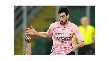 Pastore sueña con jugar con Messi en Barcelona.