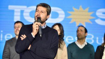 Matías Lammens señaló que esta semana ocurrieron hechos graves en la Ciudad ante los que no podemos permanecer callados.