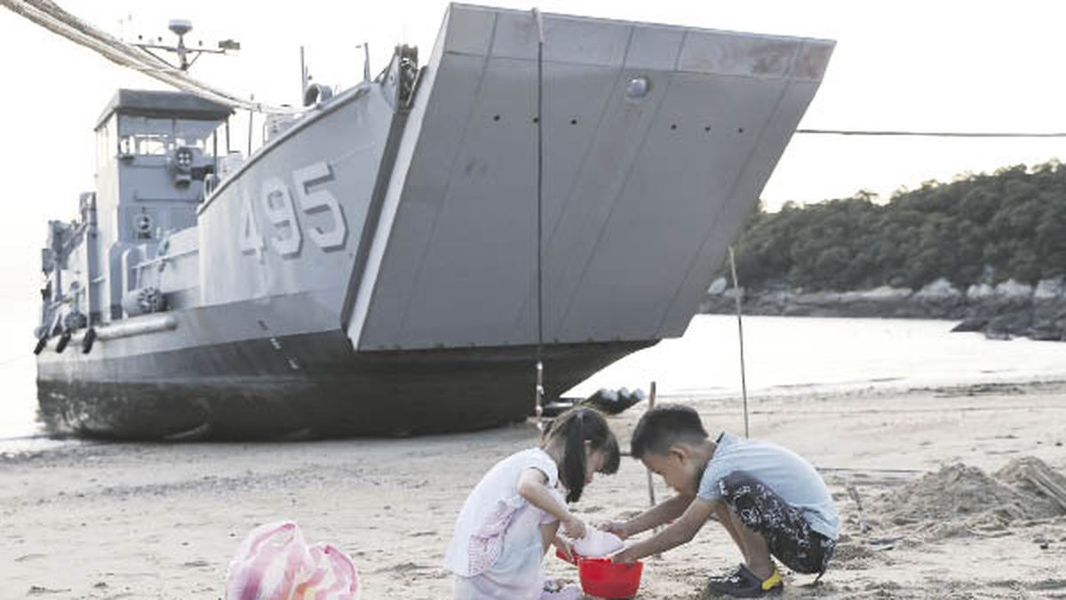 The US will strengthen trade with Taiwan in open defiance of Beijing