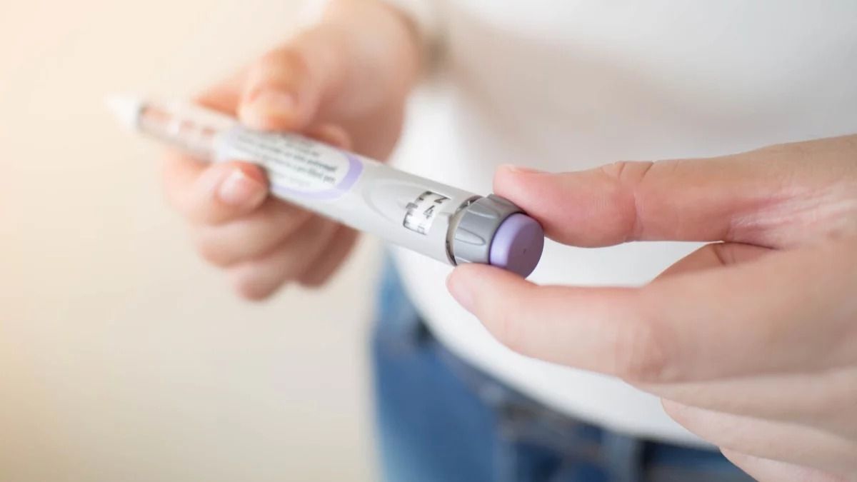 PAMI diabetic patients have free insulin treatment: how to access it