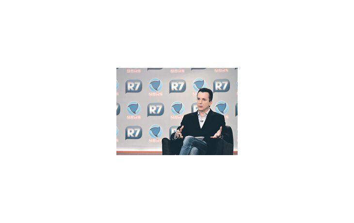 ámbito.com | Celso Russomanno es un hombre experimentado en los medios de comunicación de Brasil, algo que explica el avance de su candidatura a alcalde de San Pablo. Con él, las iglesias evangélicas buscan quedarse con una de las mayores «cajas políticas» del país.