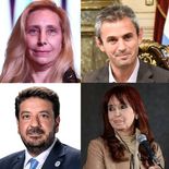 karina milei va por las vacantes en la corte suprema: negociacion abierta con cristina y martin menem como comodin karina milei va por las vacantes en la corte suprema: negociacion abierta con cristina y martin menem como comodin