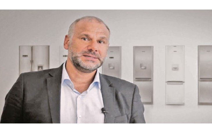 ámbito.com | Luis Galli, presidente de Newsan: El consumo es estado de ánimo